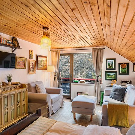 Casa Cu Amintiri - Authentic Cozy Cottage Bran  Exterior photo