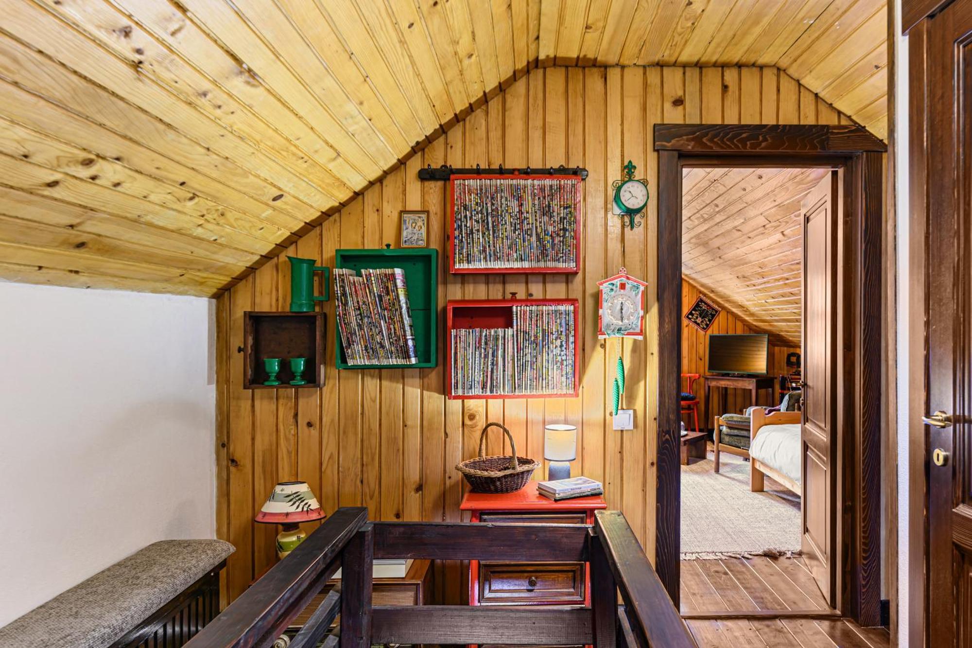 Casa Cu Amintiri - Authentic Cozy Cottage Bran  Exterior photo